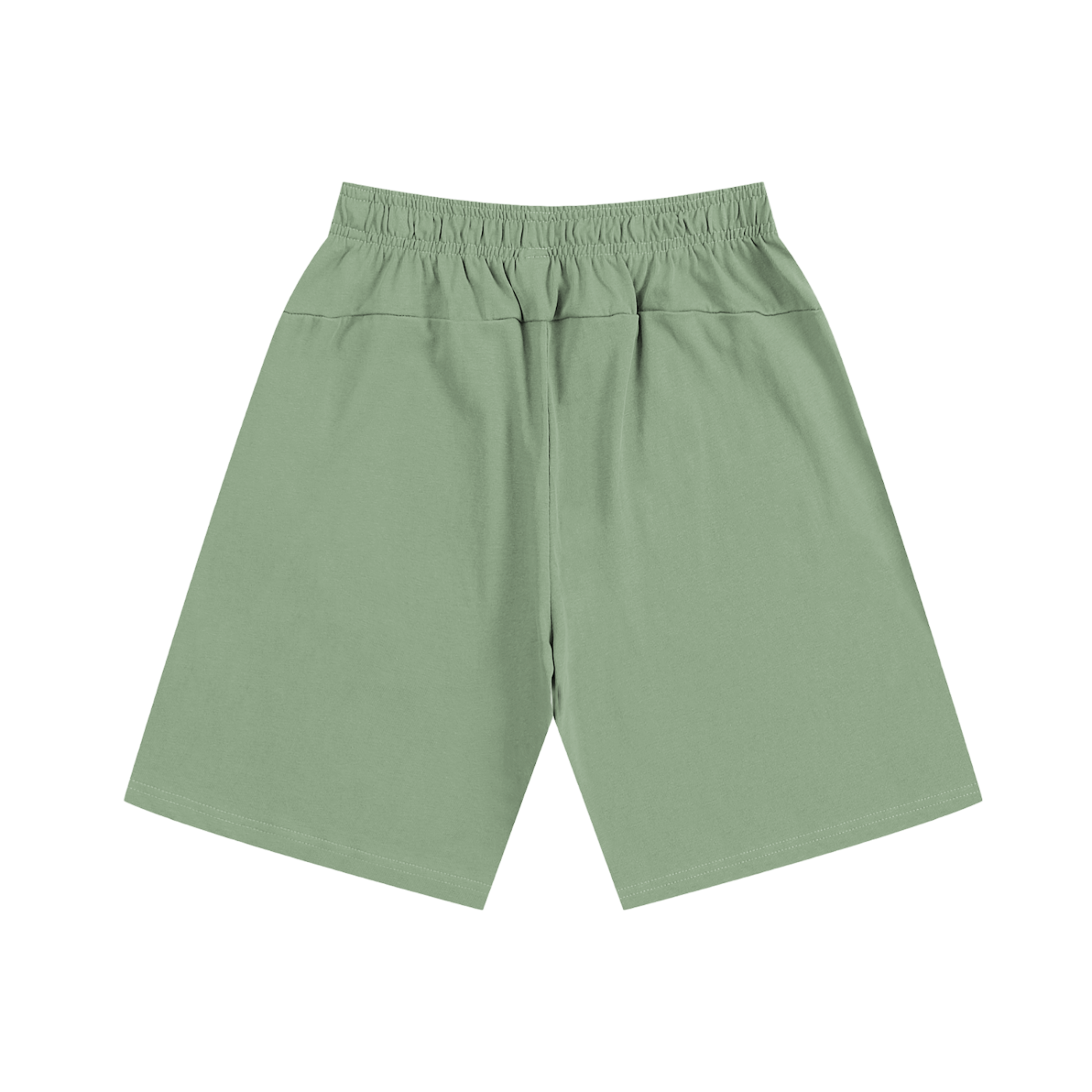 Blanks - Essential Heavyweight Cotton Shorts - 330 G