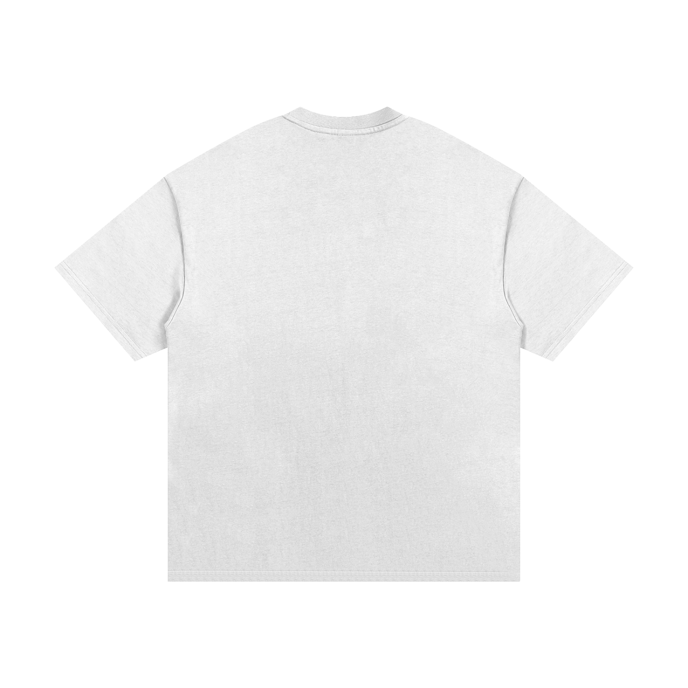 Blanks - Essential Heavyweight Cotton T-Shirt - 330 G