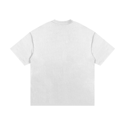 Blanks - Essential Heavyweight Cotton T-Shirt - 330 G