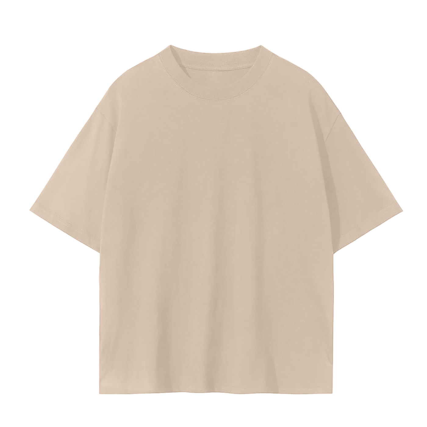 Blanks - Unisex Seamless T-Shirt - 230 GSM