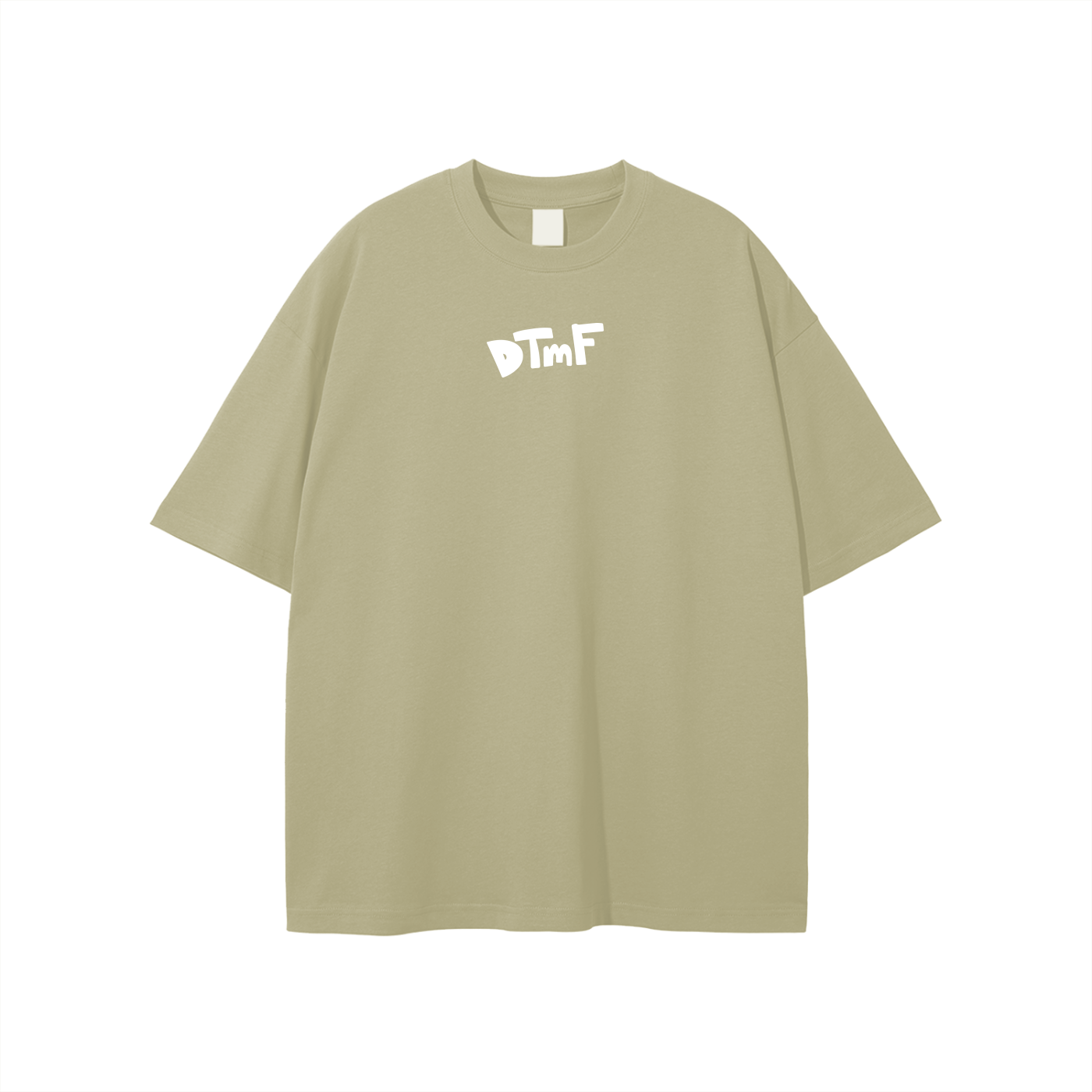 Unisex T-shirt - Bad Bunny DtMF - 230 GSM