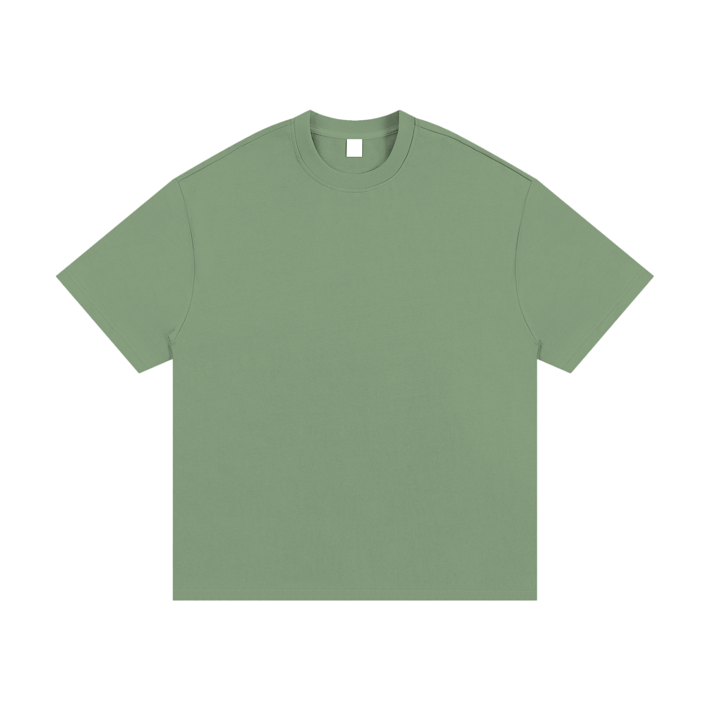 Blanks - Essential Heavyweight Cotton T-Shirt - 330 G