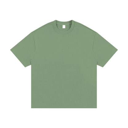 Blanks - Essential Heavyweight Cotton T-Shirt - 330 G