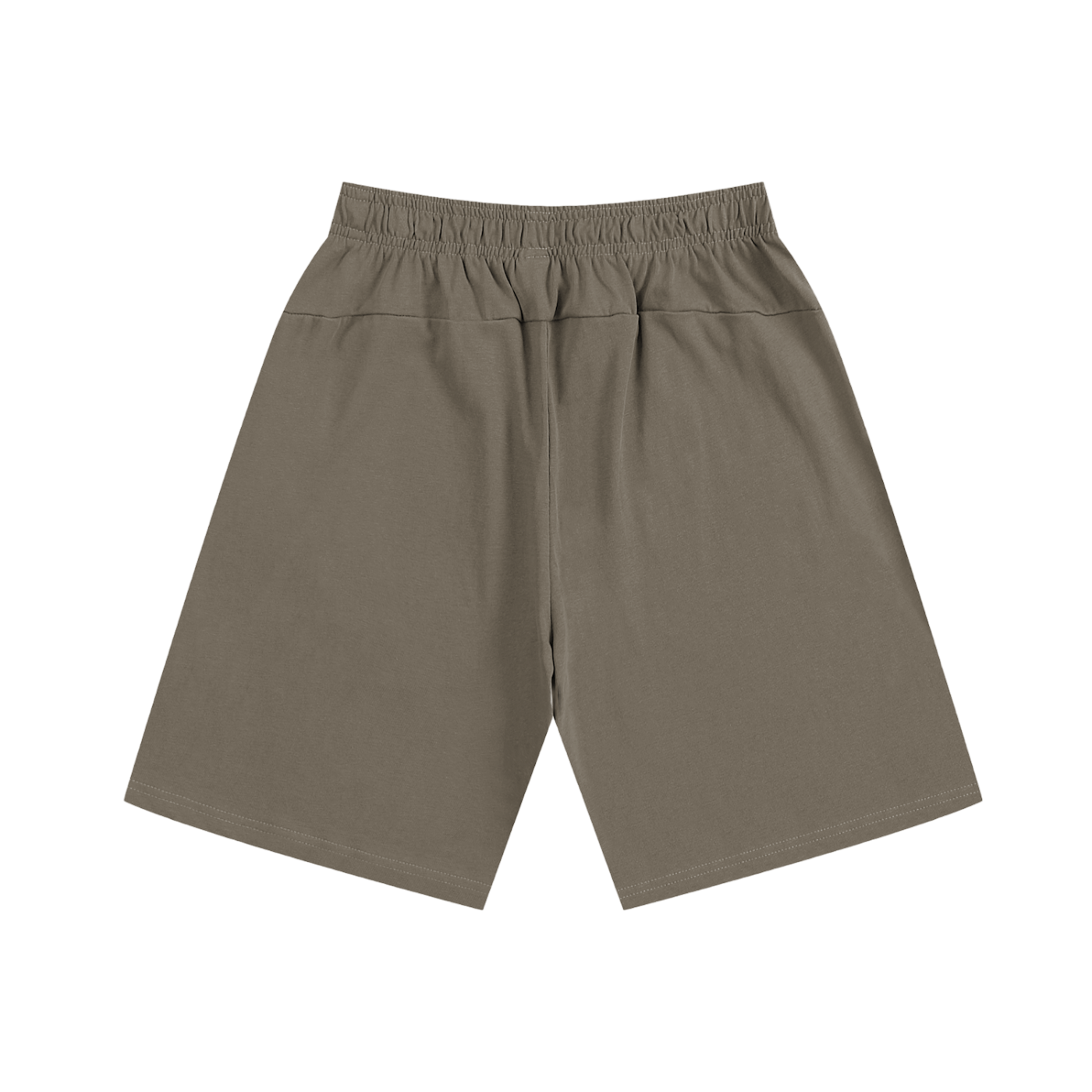 Blanks - Essential Heavyweight Cotton Shorts - 330 G