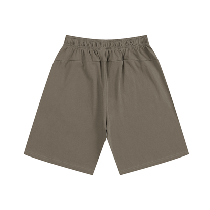 Blanks - Essential Heavyweight Cotton Shorts - 330 G