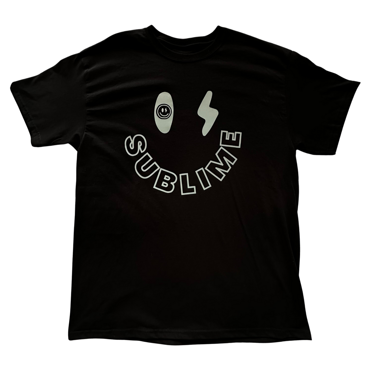 Tshirt Aura Sublime Reflective- Unisex