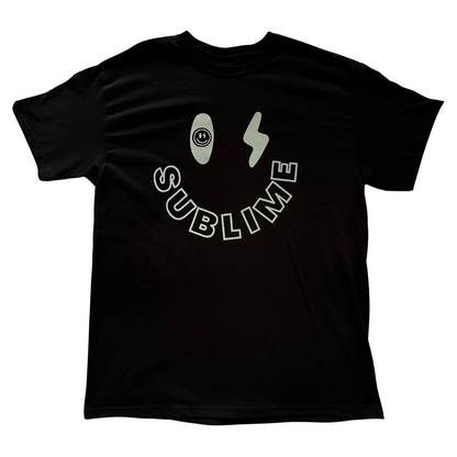 Tshirt Aura Sublime Reflective- Unisex