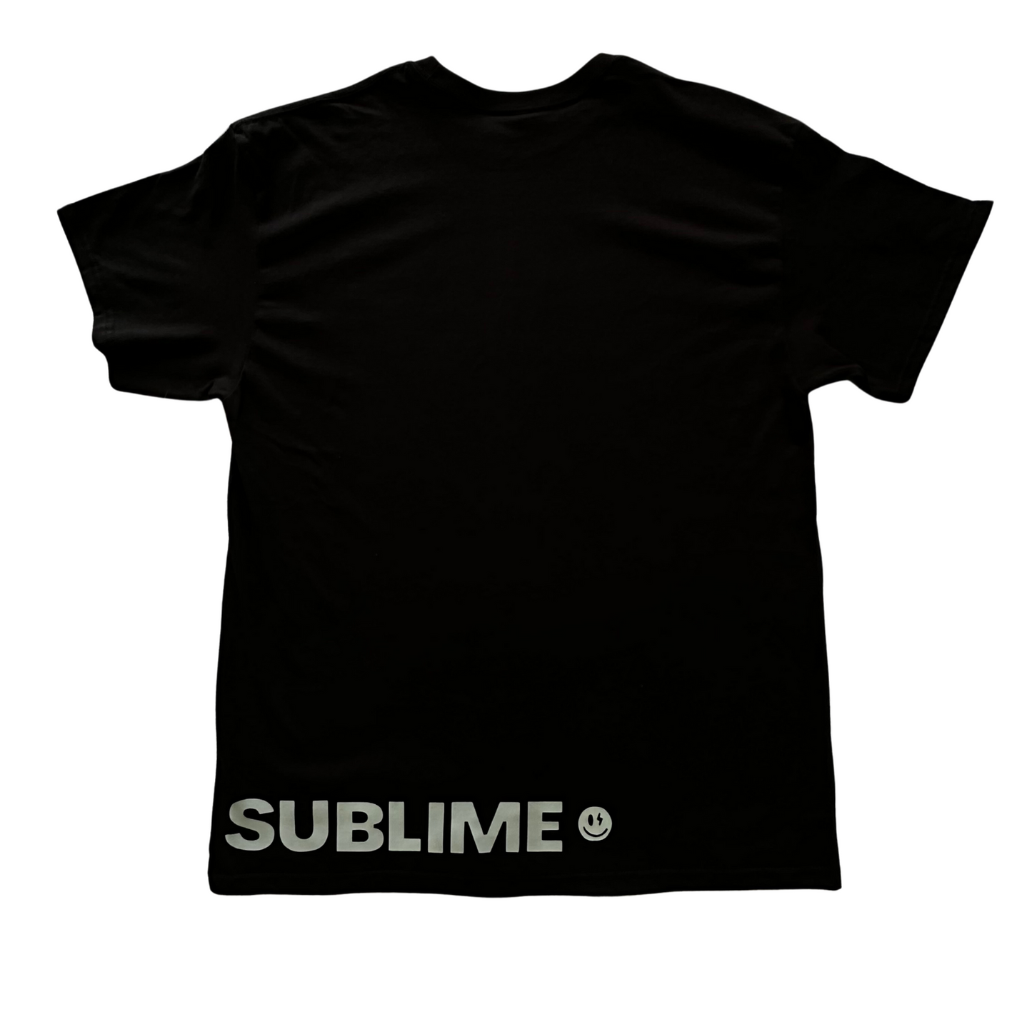 Tshirt Aura Sublime Reflective- Unisex