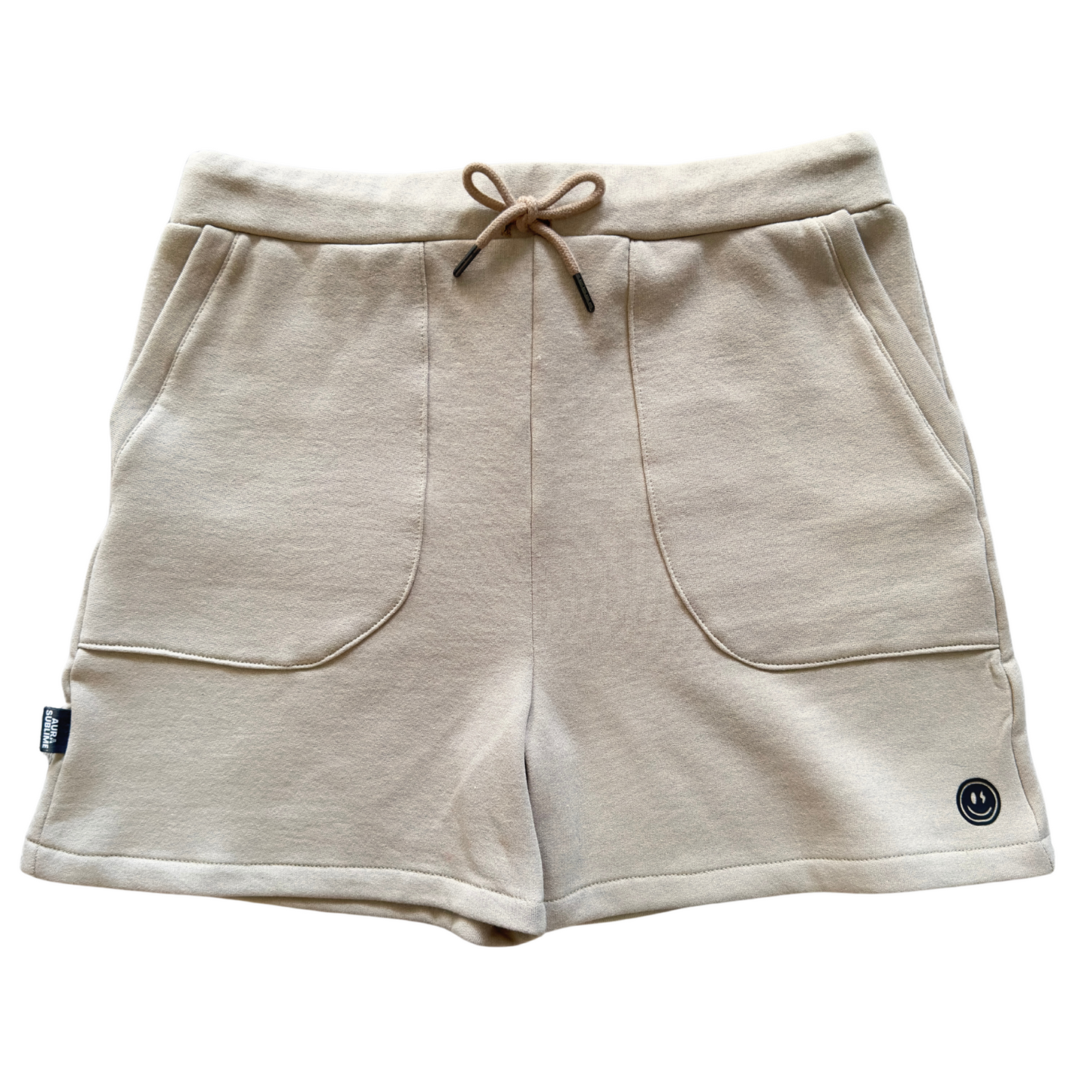 Short Aura Sublime Beige