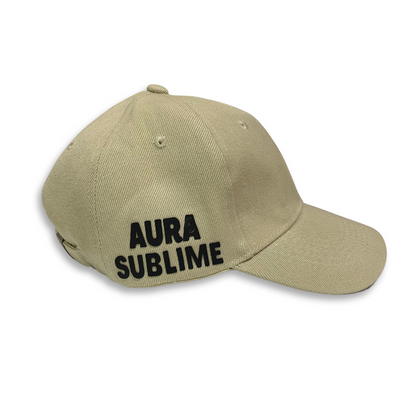 Aura Sublime Cap