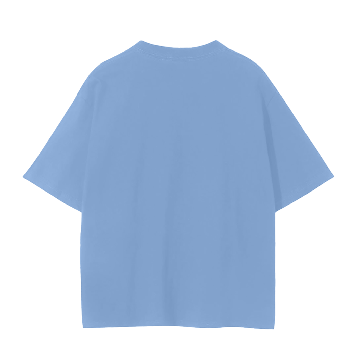 Blanks - Unisex Seamless T-Shirt - 230 GSM