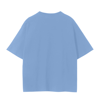 Blanks - Unisex Seamless T-Shirt - 230 GSM