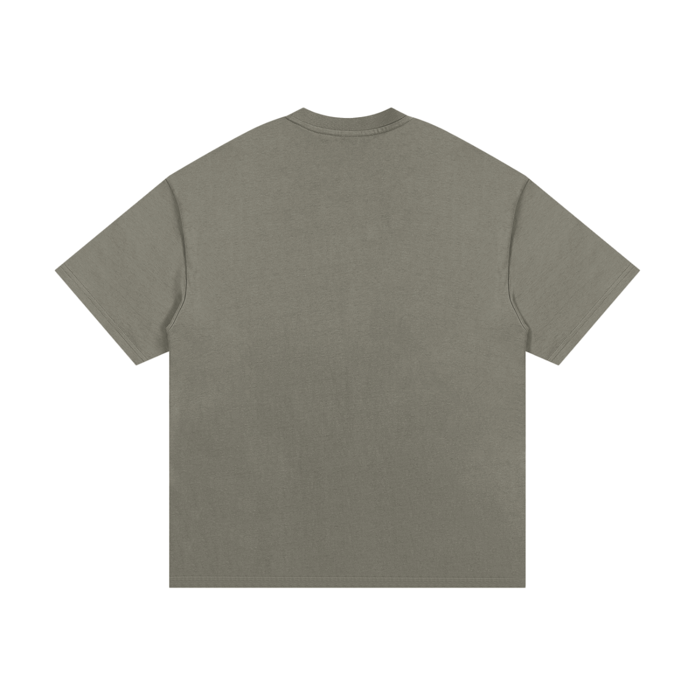 Blanks - Essential Heavyweight Cotton T-Shirt - 330 G