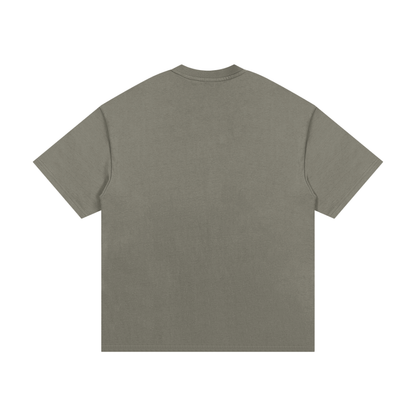 Blanks - Essential Heavyweight Cotton T-Shirt - 330 G