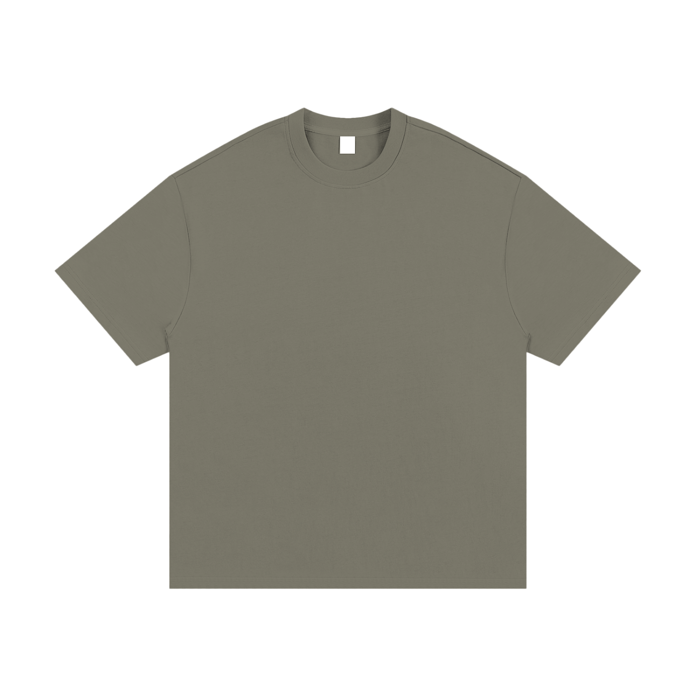 Blanks - Essential Heavyweight Cotton T-Shirt - 330 G