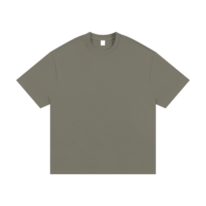 Blanks - Essential Heavyweight Cotton T-Shirt - 330 G