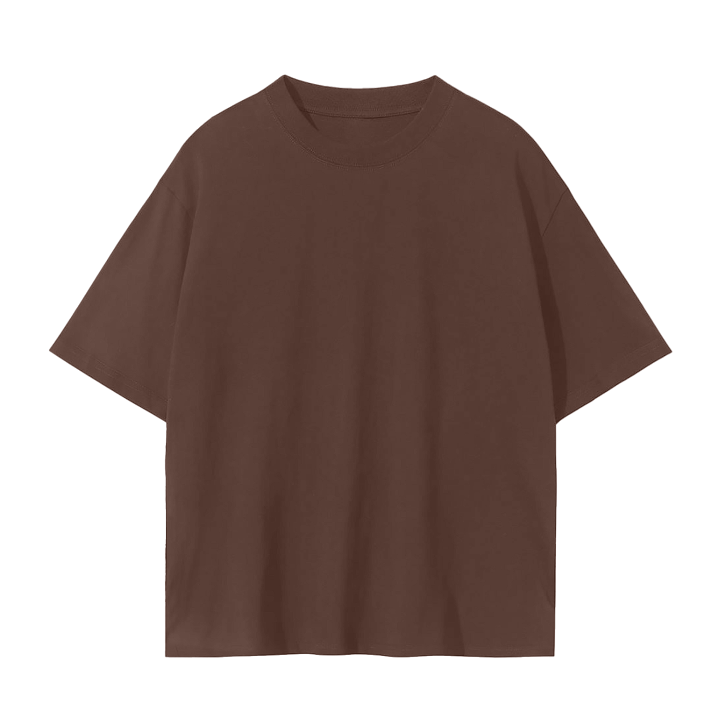 Blanks - Unisex Seamless T-Shirt - 230 GSM