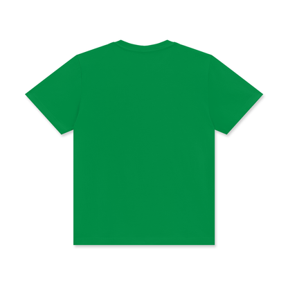 Blanks - Unisex Classic Crew Neck Cotton T-Shirt