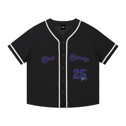 Camiseta de Jersey - Bad Bunny