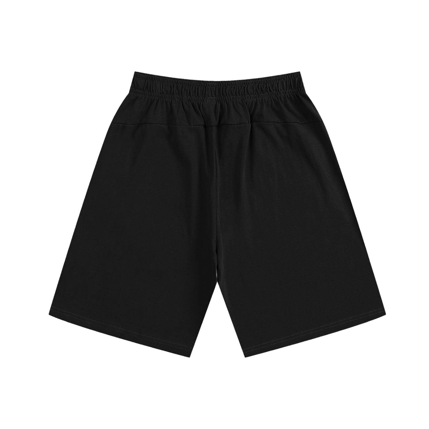 Blanks - Essential Heavyweight Cotton Shorts - 330 G