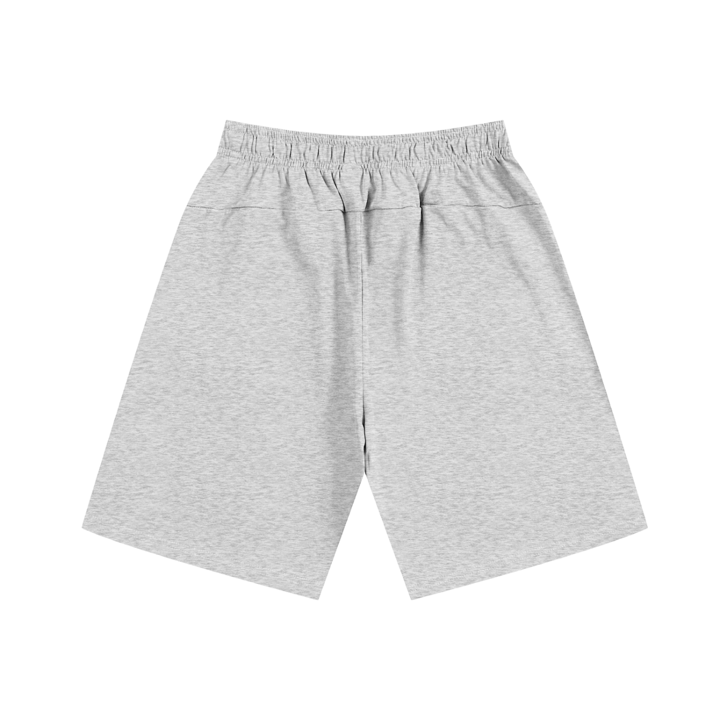 Blanks - Essential Heavyweight Cotton Shorts - 330 G
