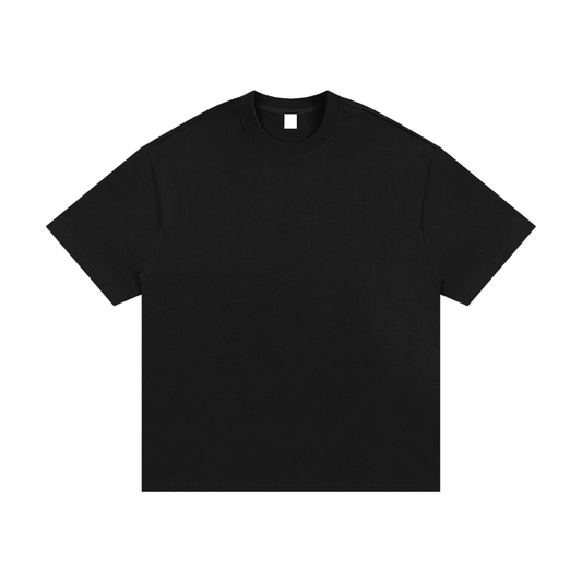 Blanks - Essential Heavyweight Cotton T-Shirt - 330 G