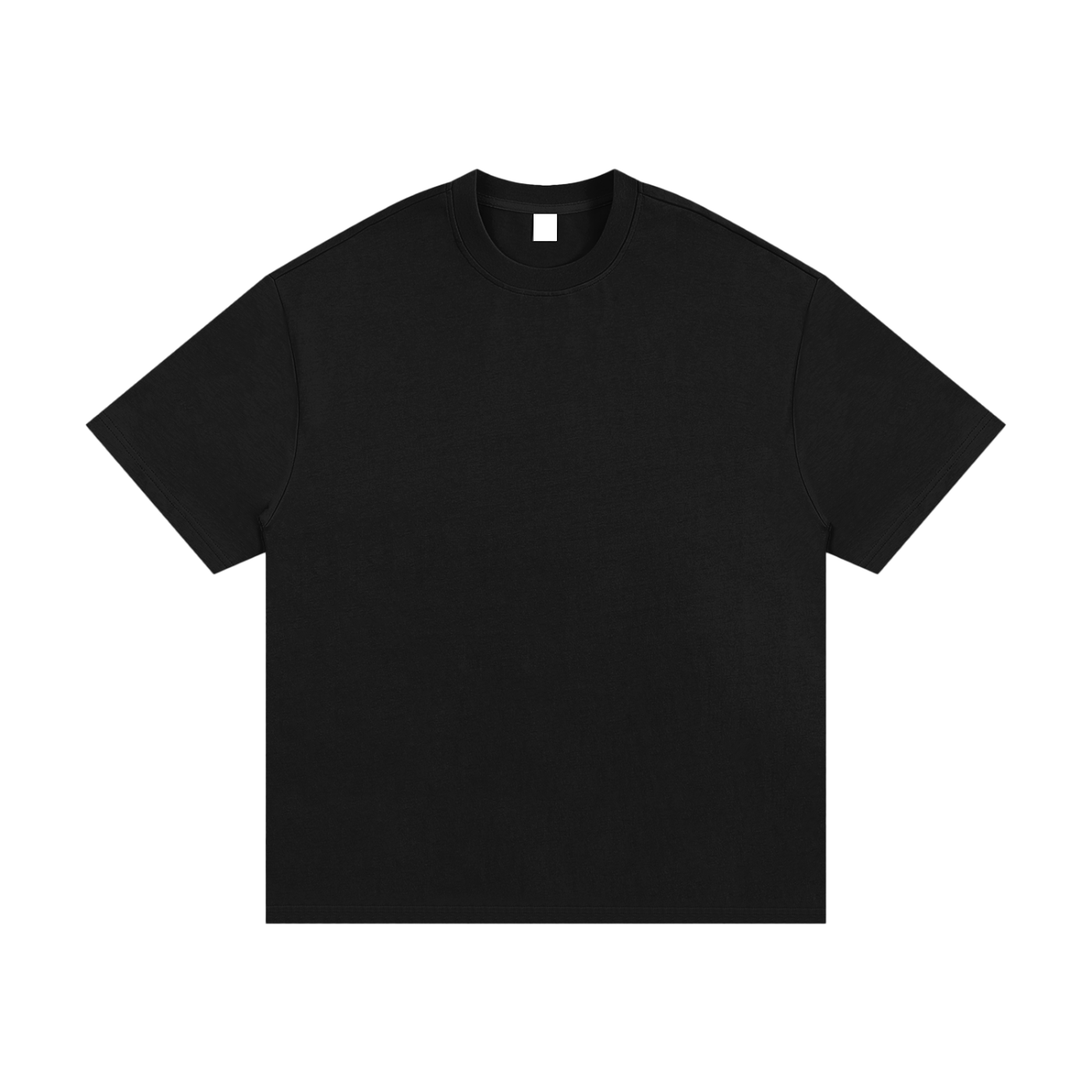 Blanks - Essential Heavyweight Cotton T-Shirt - 330 G