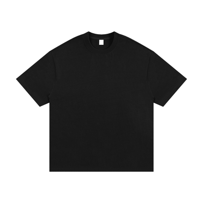Blanks - Essential Heavyweight Cotton T-Shirt - 330 G