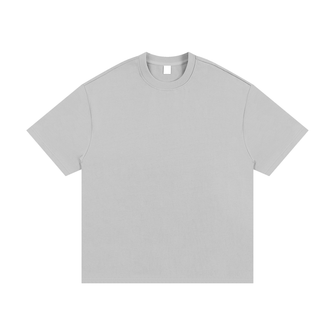 Blanks - Essential Heavyweight Cotton T-Shirt - 330 G