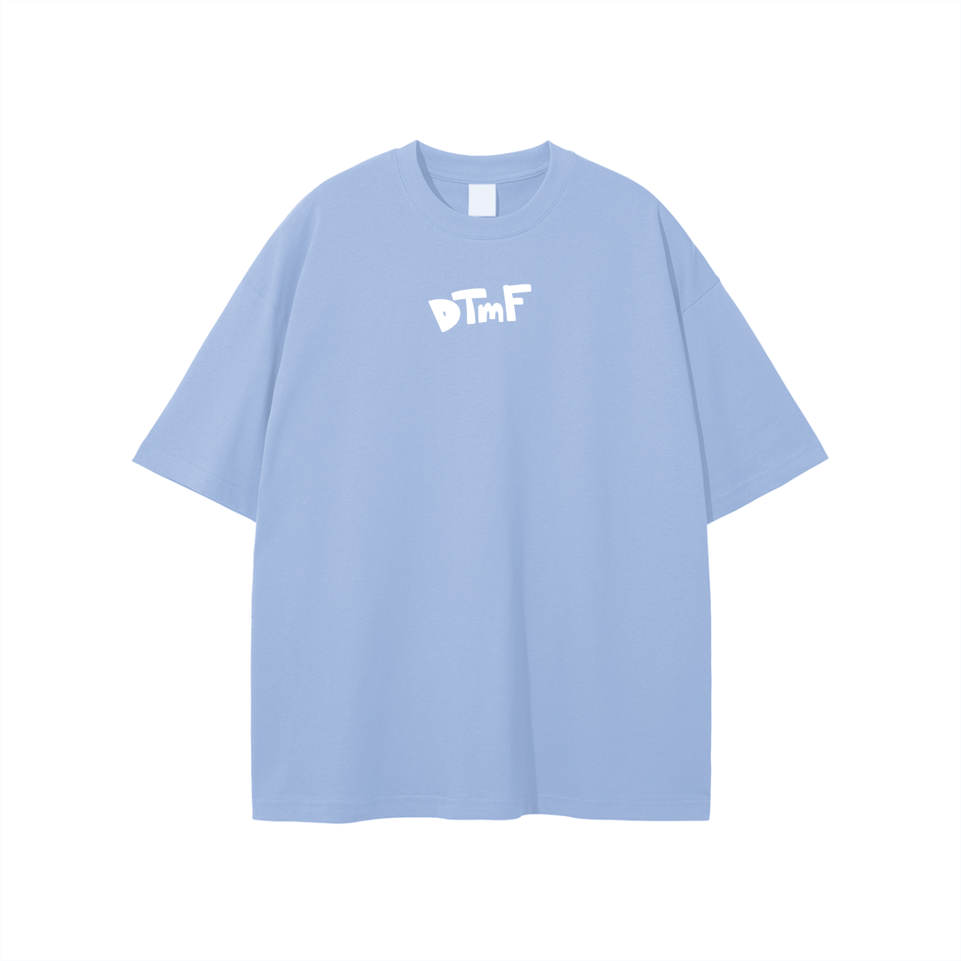 Unisex T-shirt - Bad Bunny DtMF - 230 GSM