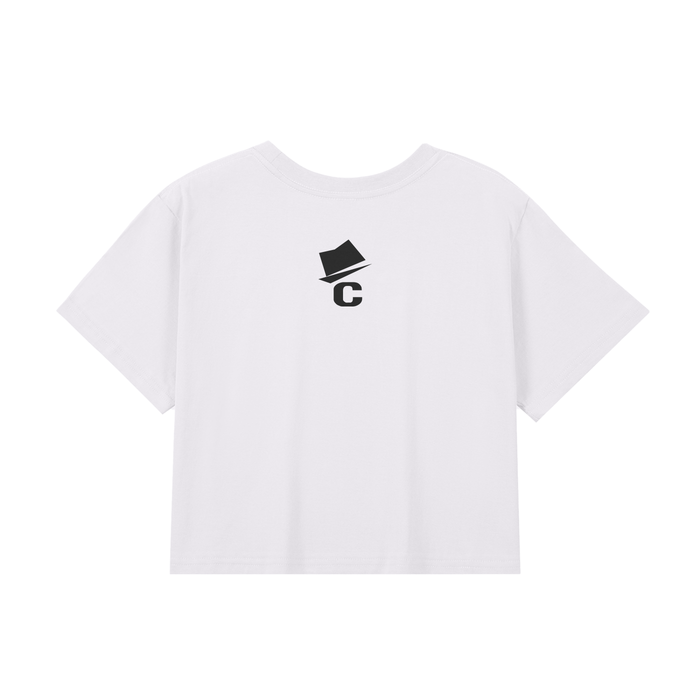 Baby Tee Seamless T-Shirt - Los Fabulosos Cadillacs -  200 GSM