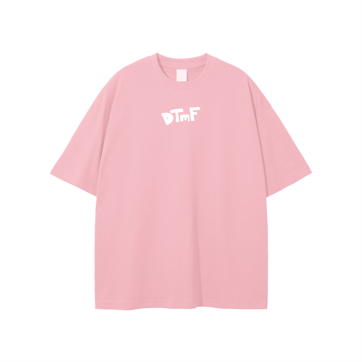 Unisex T-shirt - Bad Bunny DtMF - 230 GSM