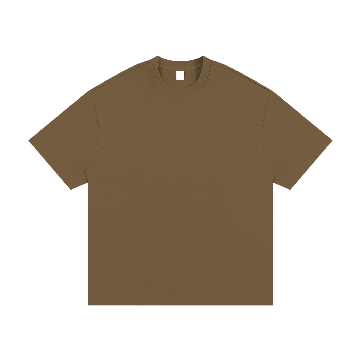 Blanks - Essential Heavyweight Cotton T-Shirt - 330 G