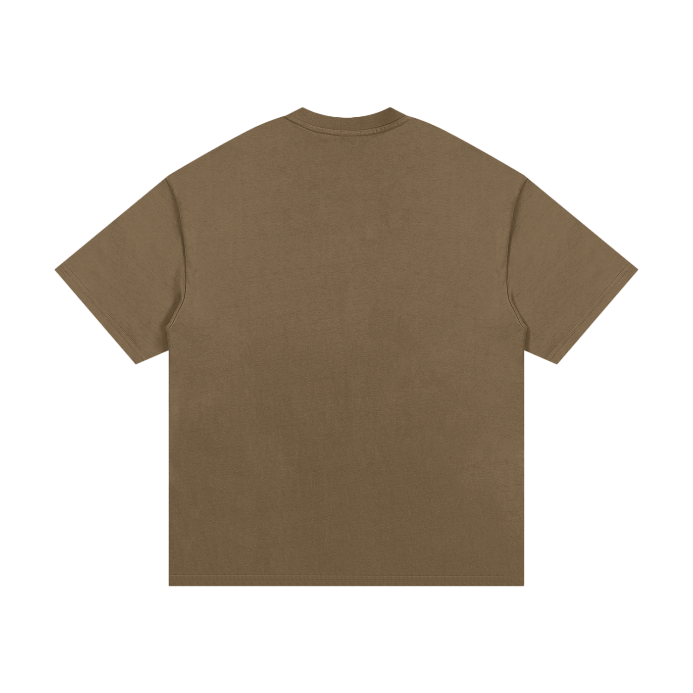 Blanks - Essential Heavyweight Cotton T-Shirt - 330 G