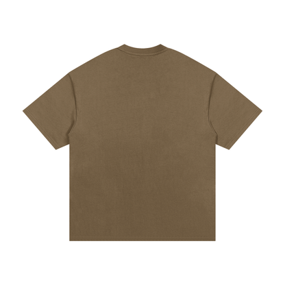 Blanks - Essential Heavyweight Cotton T-Shirt - 330 G