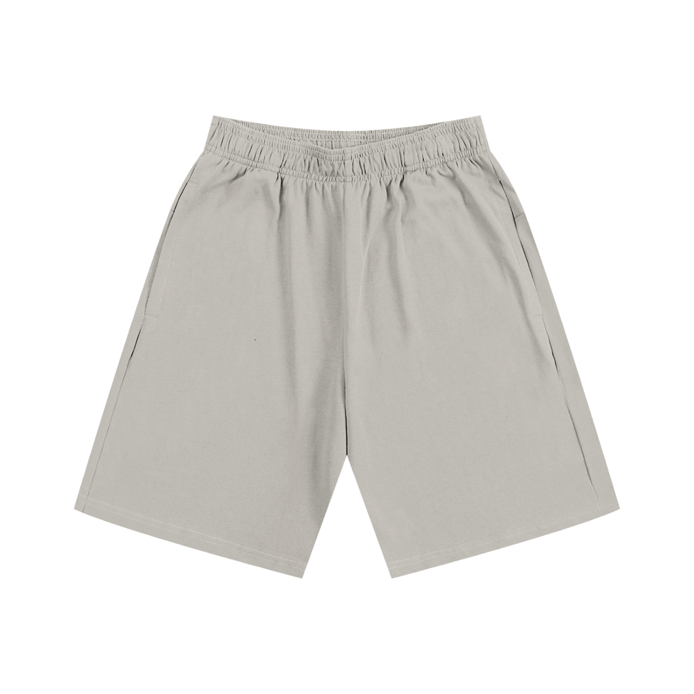 Blanks - Essential Heavyweight Cotton Shorts - 330 G