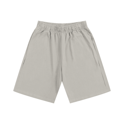 Blanks - Essential Heavyweight Cotton Shorts - 330 G