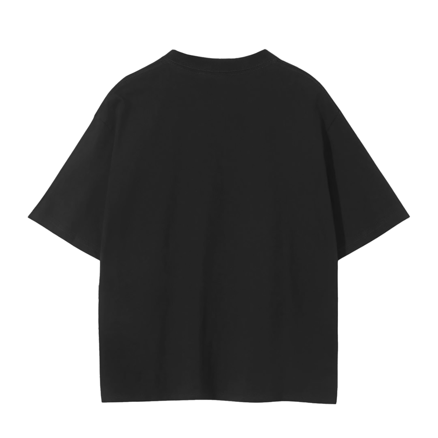 Blanks - Unisex Seamless T-Shirt - 230 GSM
