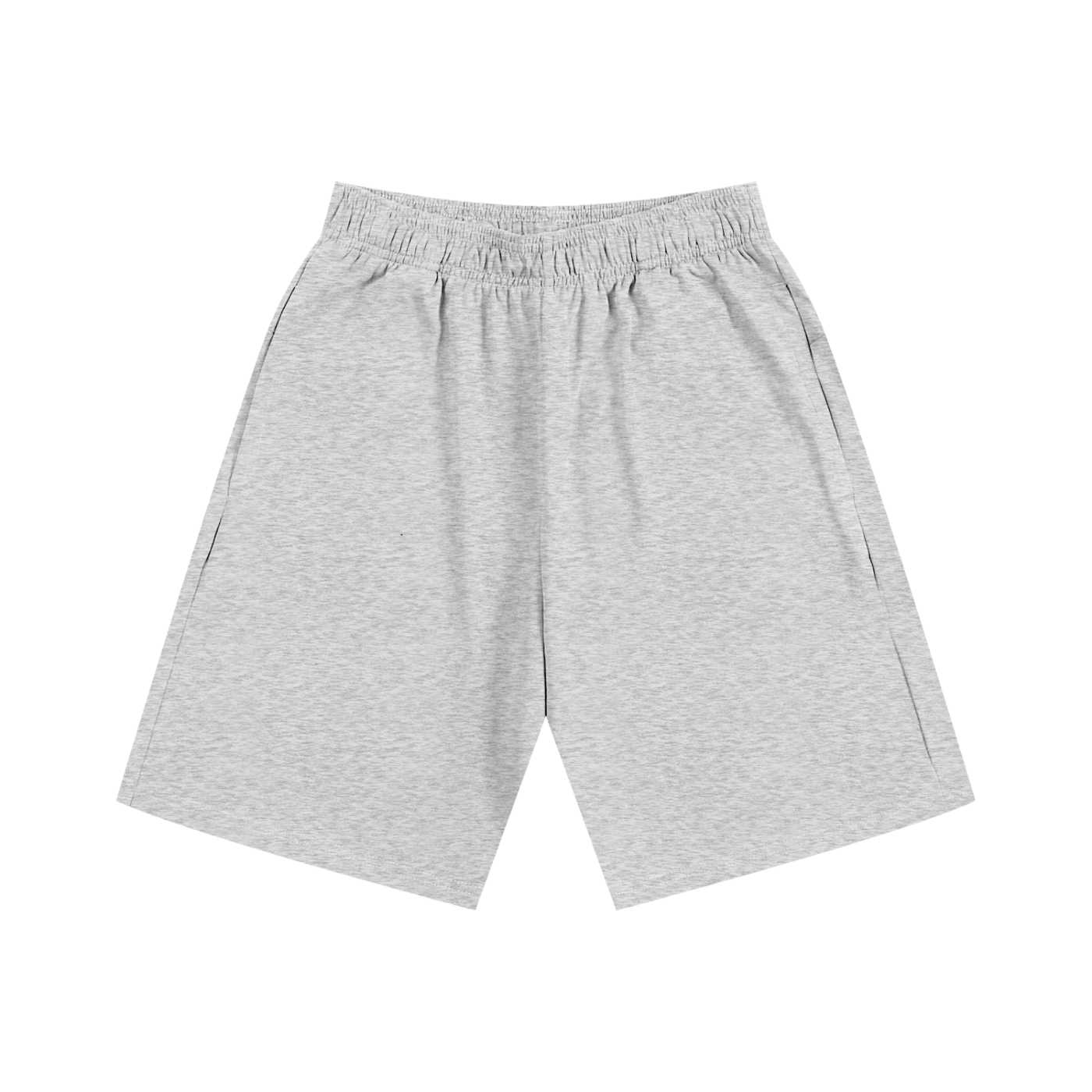 Blanks - Essential Heavyweight Cotton Shorts - 330 G