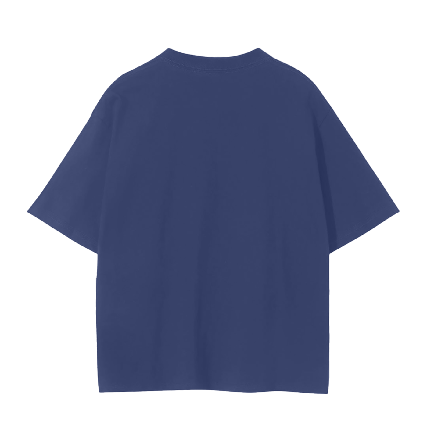 Blanks - Unisex Seamless T-Shirt - 230 GSM