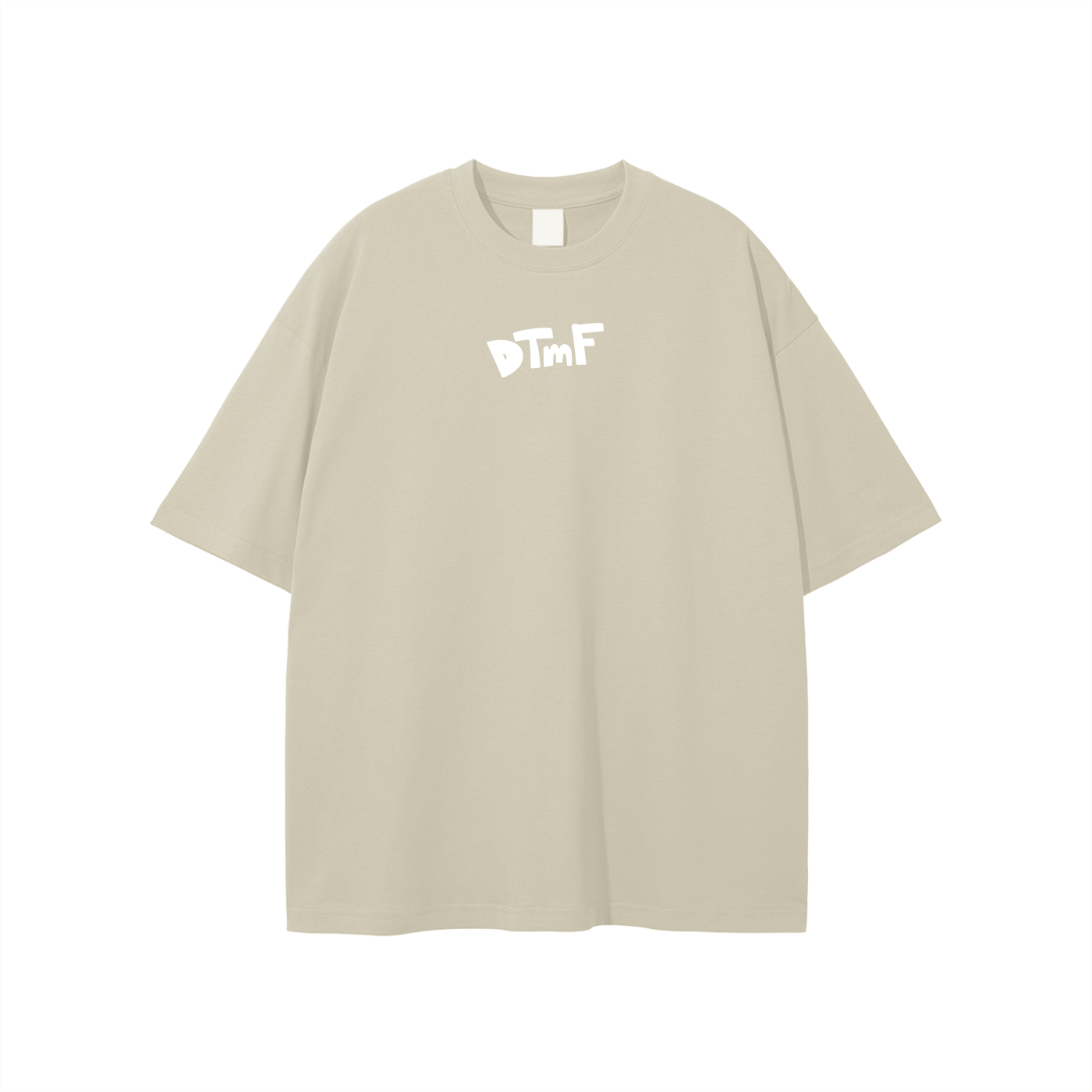 Unisex T-shirt - Bad Bunny DtMF - 230 GSM