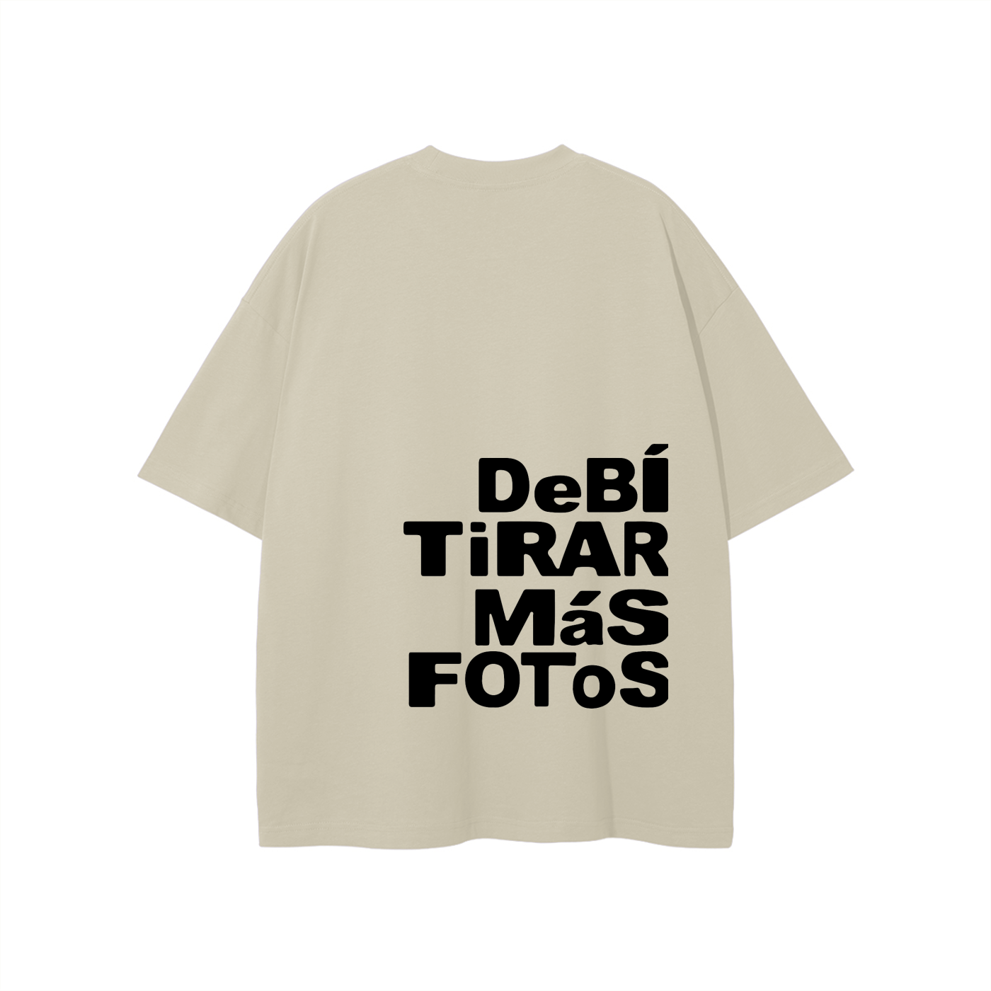 Unisex T-shirt - Bad Bunny PR - 230 GSM