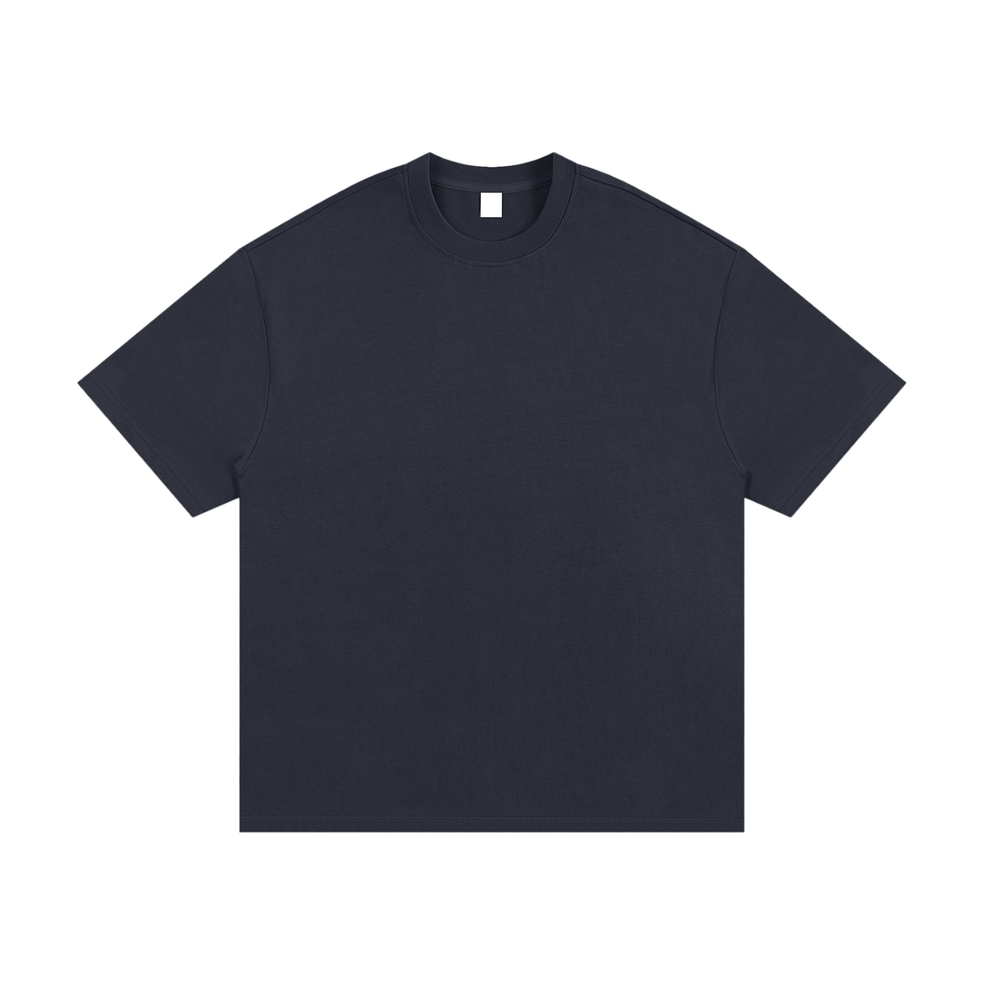 Blanks - Essential Heavyweight Cotton T-Shirt - 330 G