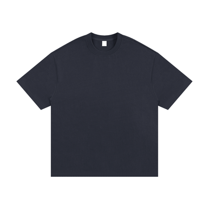 Blanks - Essential Heavyweight Cotton T-Shirt - 330 G