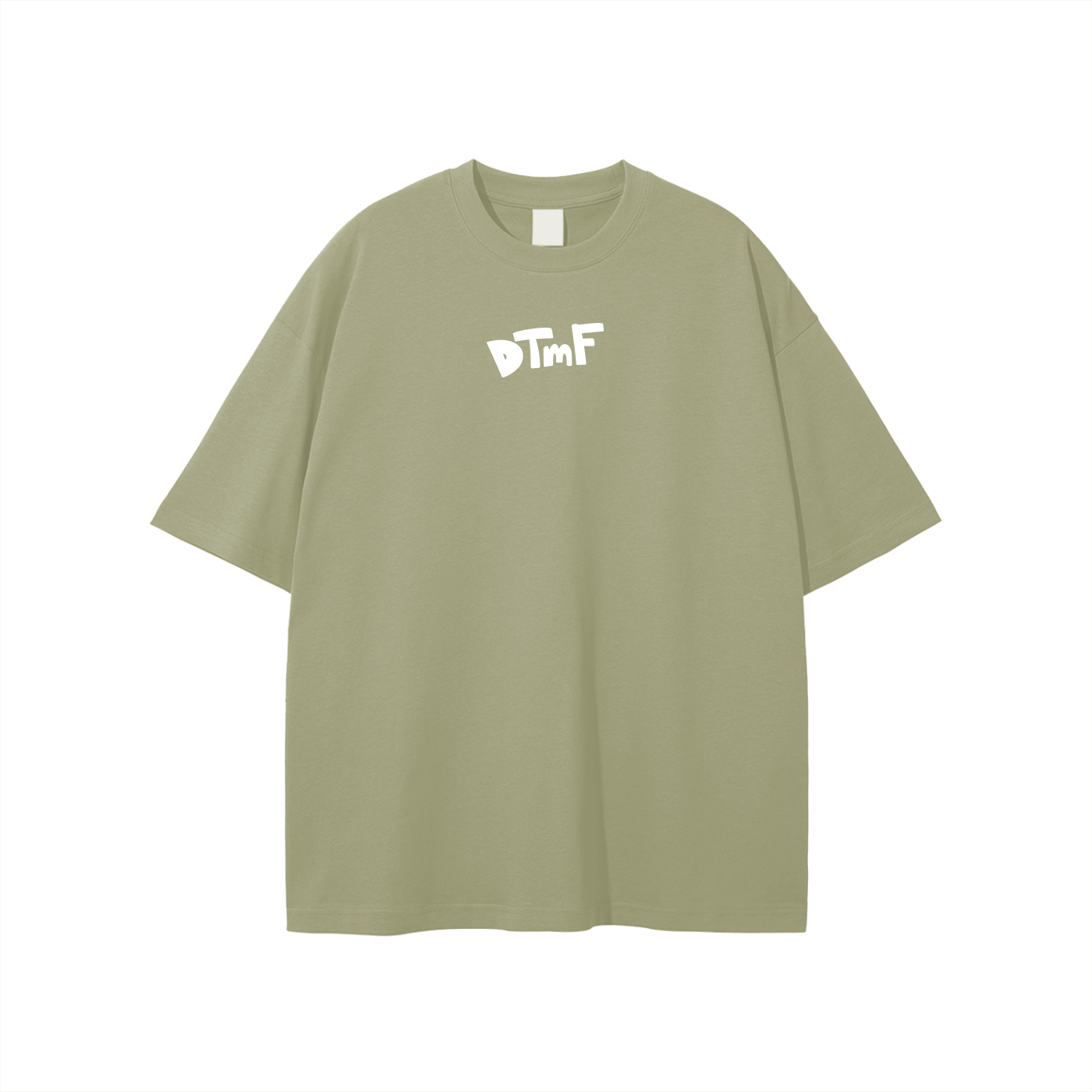 Unisex T-shirt - Bad Bunny DtMF - 230 GSM