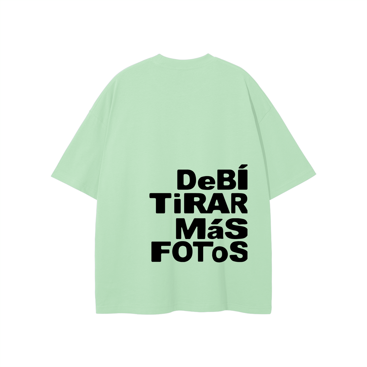 Unisex T-shirt - Bad Bunny PR - 230 GSM