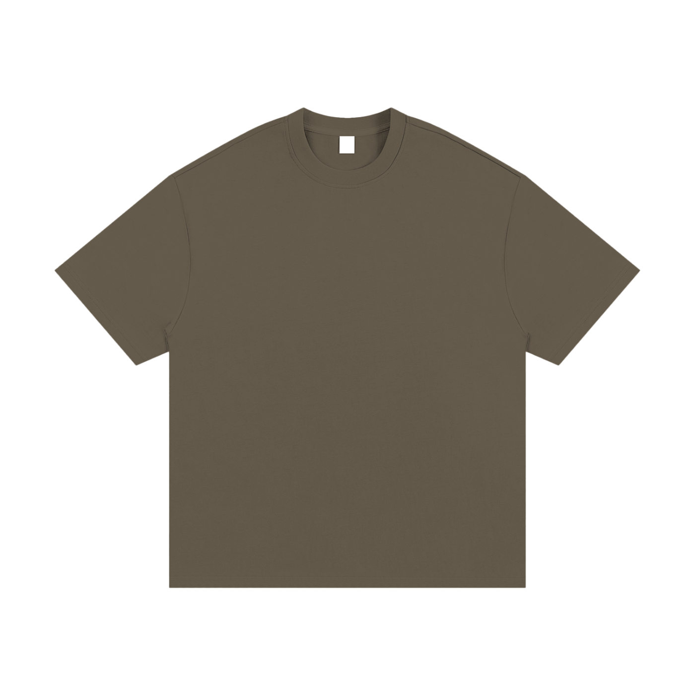 Blanks - Essential Heavyweight Cotton T-Shirt - 330 G