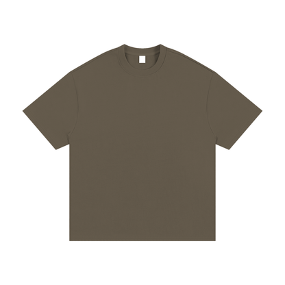Blanks - Essential Heavyweight Cotton T-Shirt - 330 G