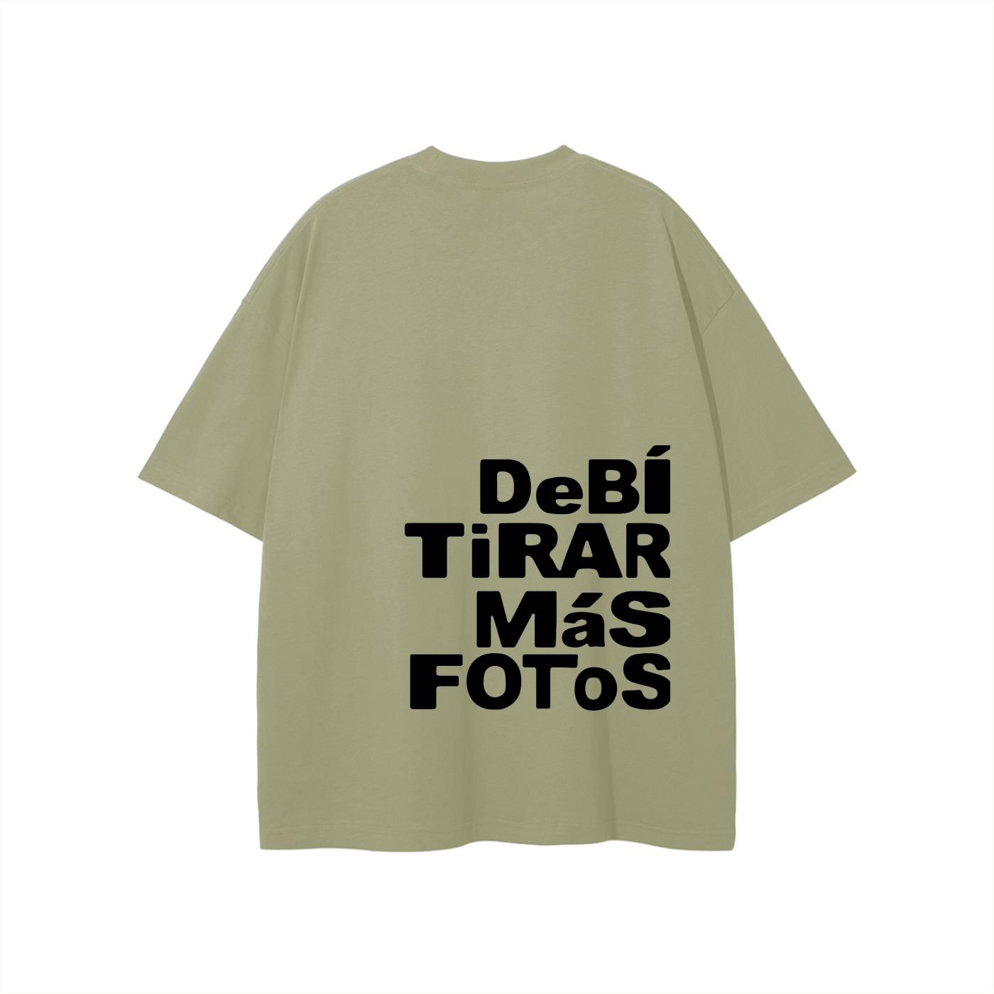 Unisex T-shirt - Bad Bunny PR - 230 GSM