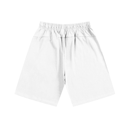 Blanks - Essential Heavyweight Cotton Shorts - 330 G